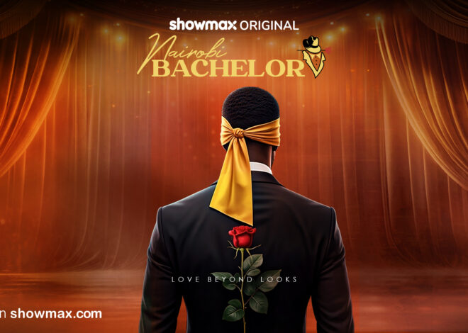 Celebrity couple Daddie Marto and Koku to host new Showmax reality dating show, Nairobi Bachelor