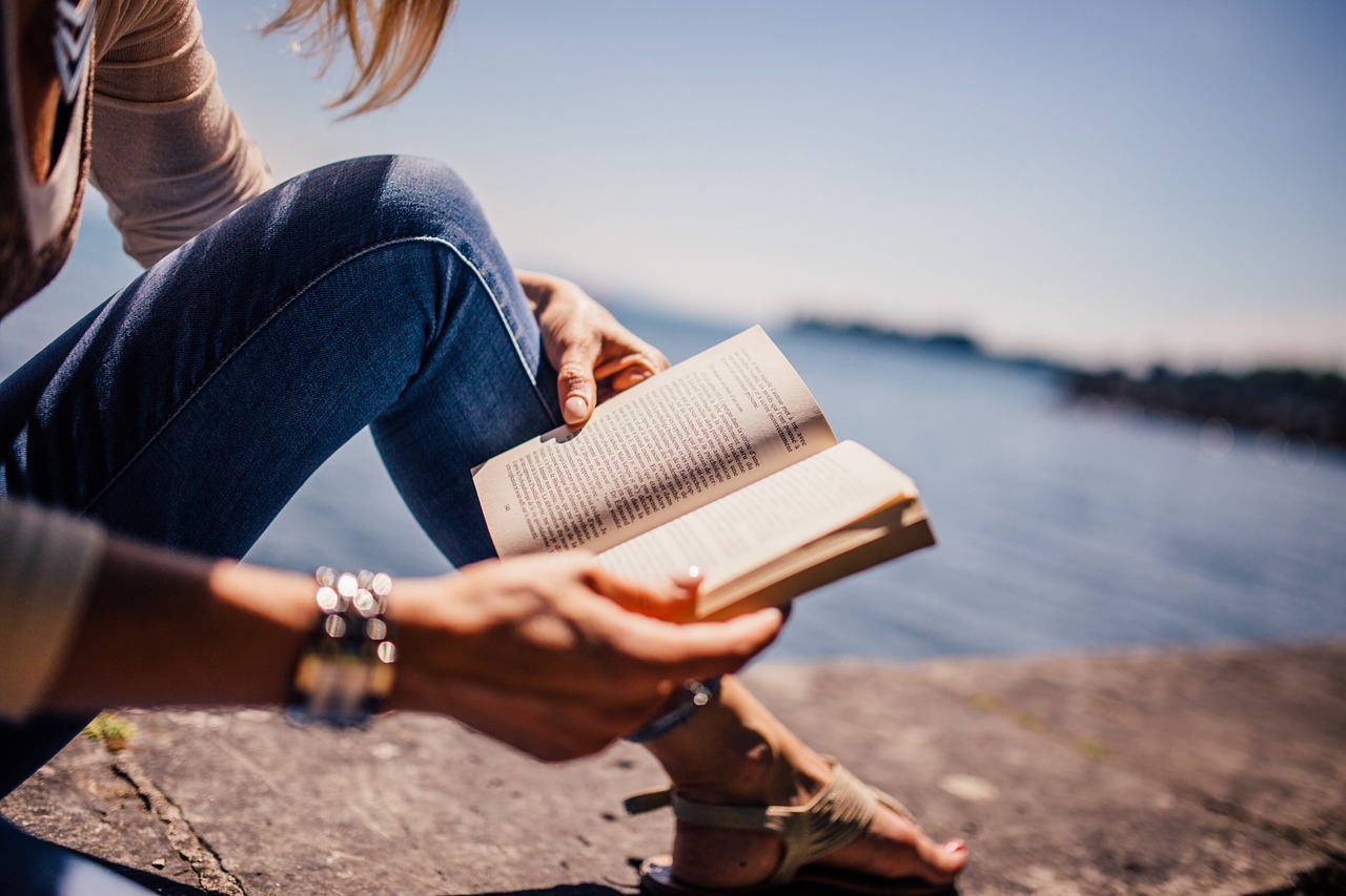 10 Inspirational Books on Recovery Worth Reading