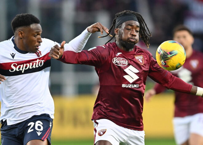 Serie A Preview: Catch Africa’s Finest Rocking It in Italy with GOtv