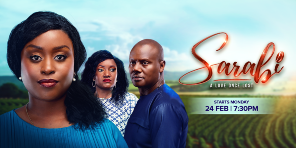 Maisha Magic Plus to debut new drama, Sarabi