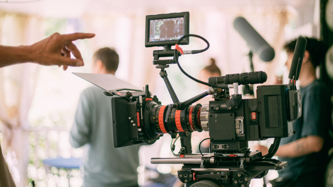 Set photo