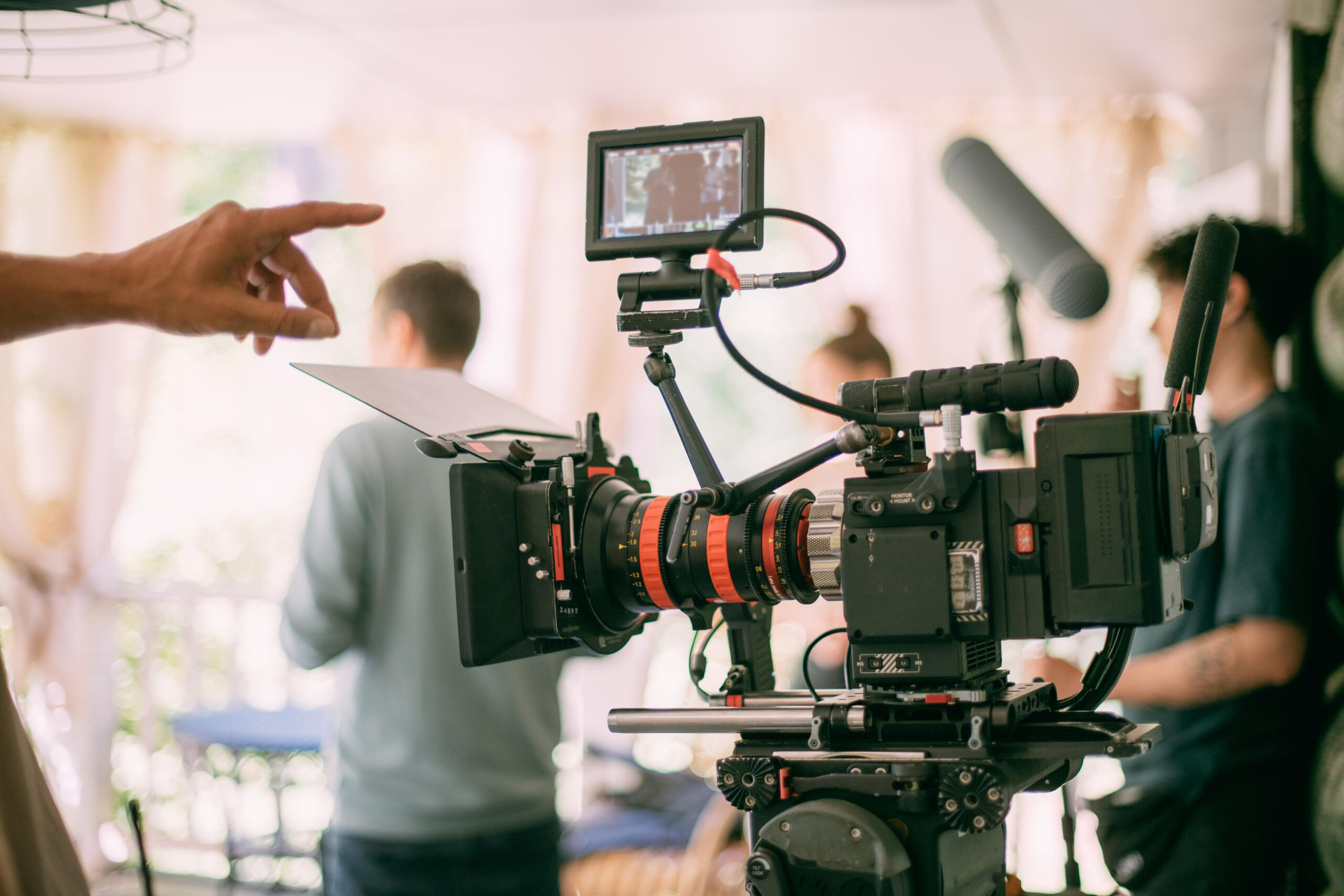 Set photo