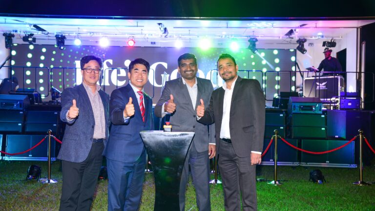 Innovative LG Launches Best Care Trailer to Transform After-Sales Support in East Africa