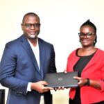 Mars Wrigley Kenya Donates 30 Laptops and Renovates School Computer Lab to boost digital Learning