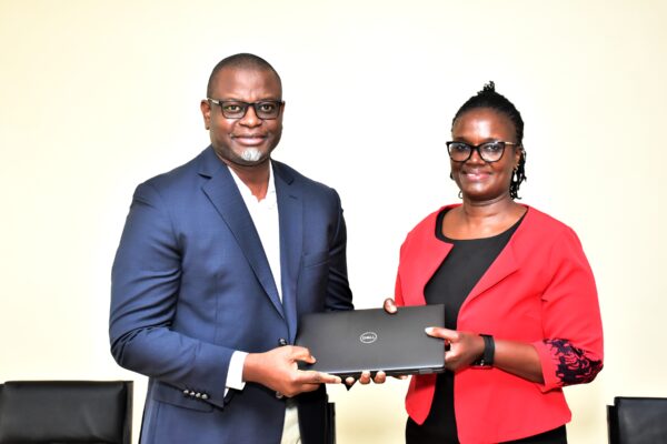 Uplifting Mars Wrigley Kenya Donates 30 Laptops and Renovates School Computer Lab to Boost Digital Learning