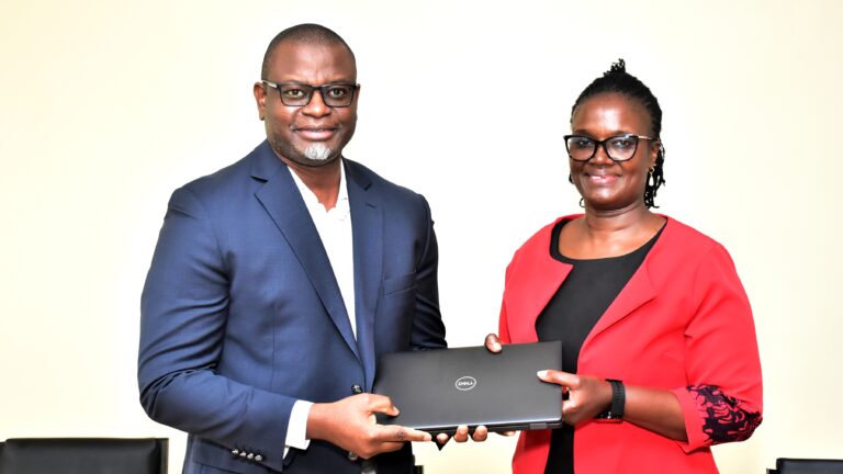 Uplifting Mars Wrigley Kenya Donates 30 Laptops and Renovates School Computer Lab to Boost Digital Learning