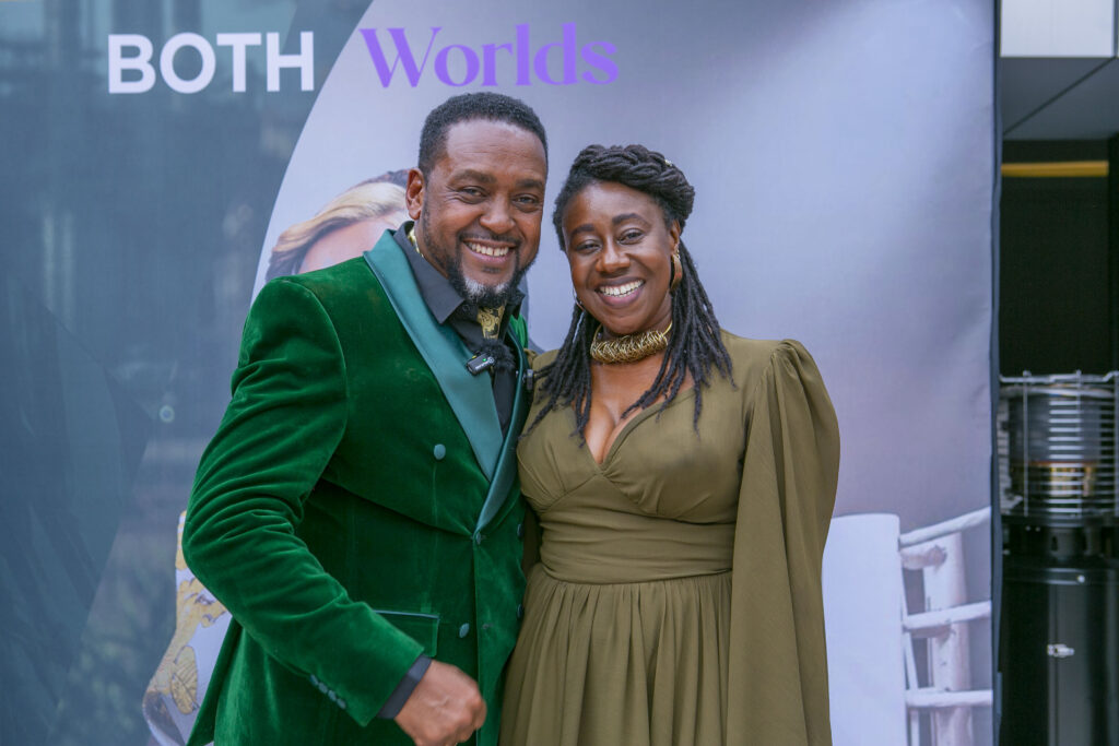 Single Kiasi and Lazizi launch event in Nairobi