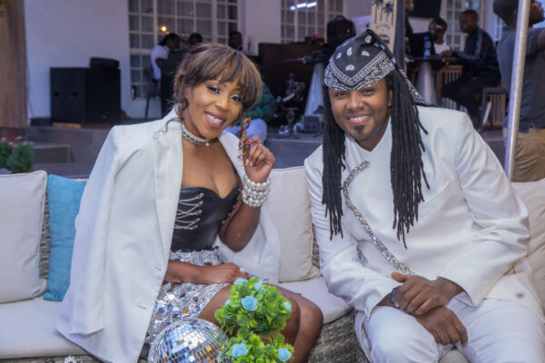 Spectacular Single Kiasi Season 4 and Lazizi Premiere in Nairobi