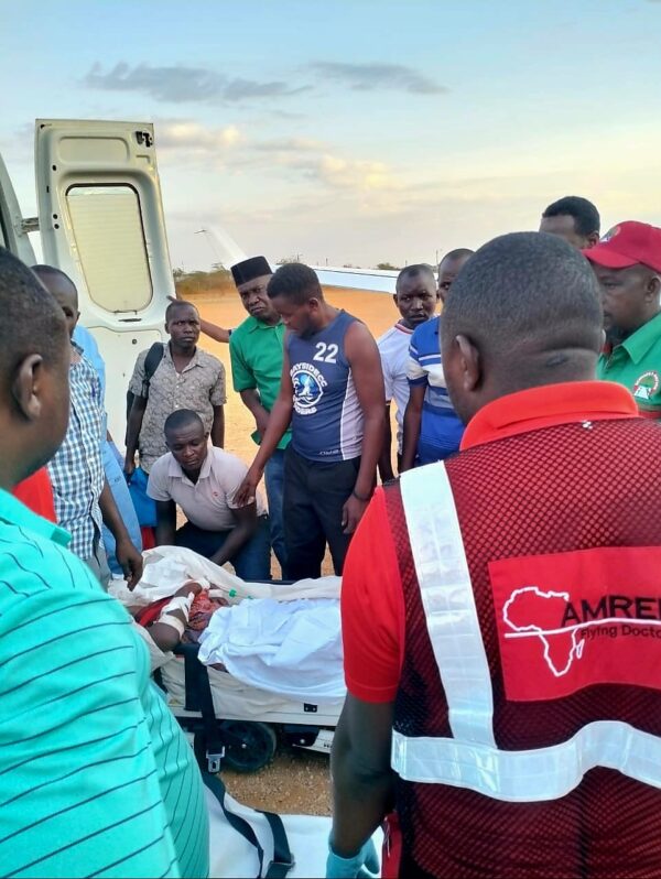 Teachers’ Medical Scheme Reaffirms Support After Successful Mandera Evacuation